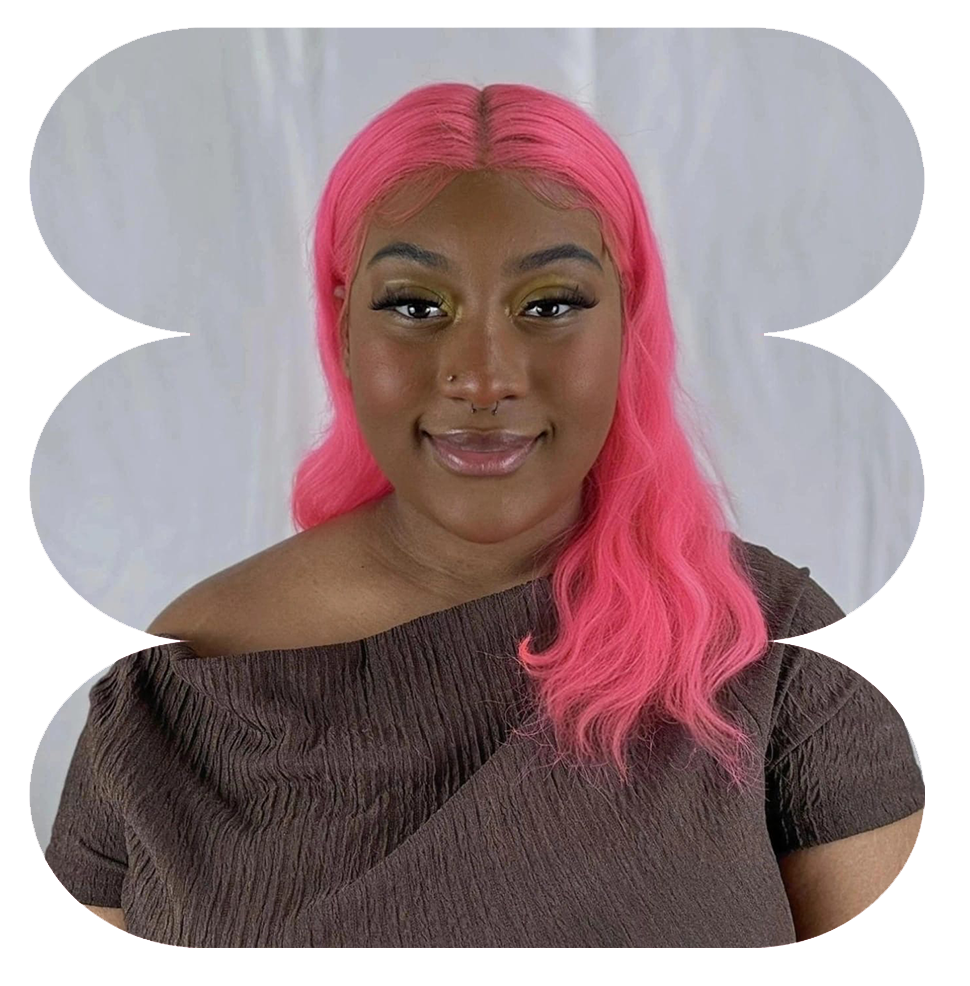 Asiya Kinebrew-Okanta Profile