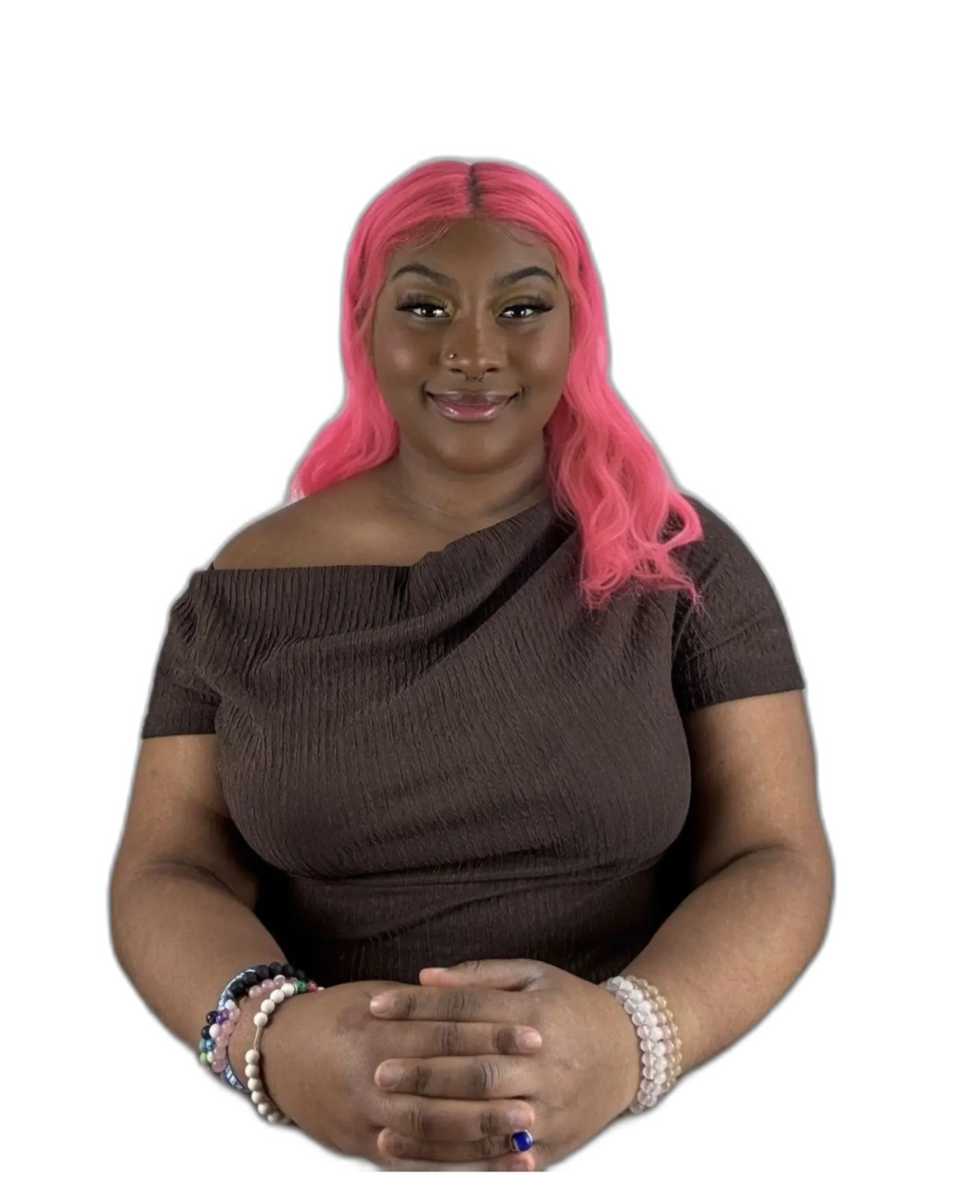 Asiya Kinebrew-Okanta Profile
